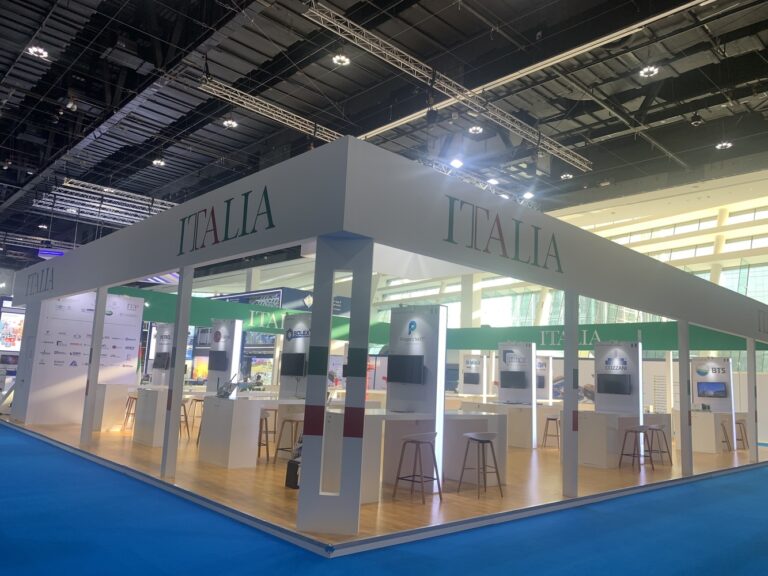 Itallion Pavallion 2