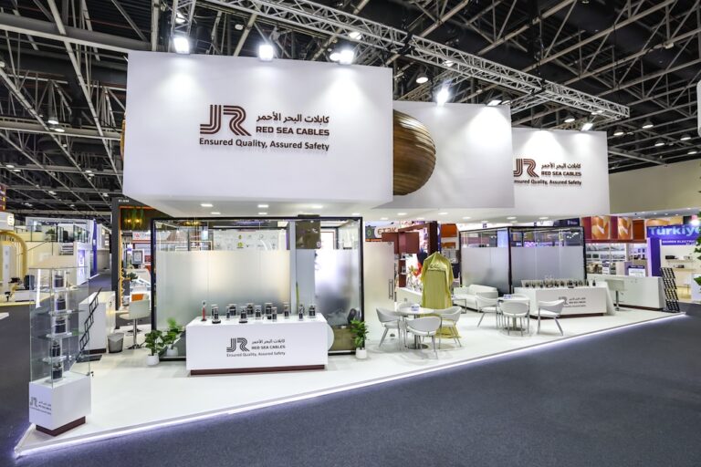 red-sea-cables-90sqm-exhibition-stand-dubai