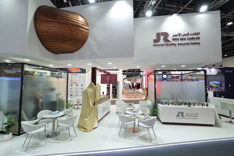 red-sea-cables-exhibition-stand-branding
