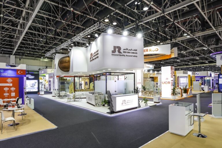 red-sea-cables-exhibition-stand-fabrication