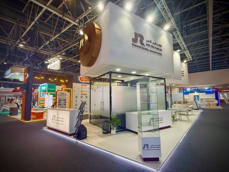 red-sea-cables-exhibition-stand-Showday